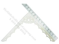 (image for) Dollhouse 45° Addition Gingerbread Trim