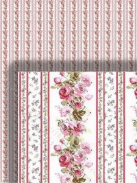 (image for) Dollhouse Scale Model Wallpaper