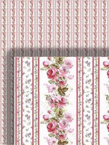 (image for) Dollhouse Scale Model Wallpaper