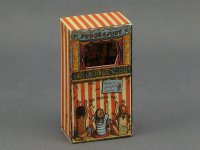 (image for) Miniature Circus Box by Jane Woodham of Truly Scrumptious