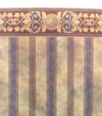 (image for) Victorian Wallpaper