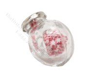 (image for) Miniature Candy Jar for Dollhouses