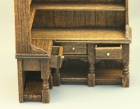 (image for) Joined Corner Unit