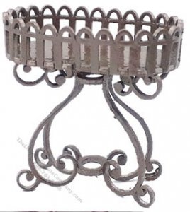 (image for) Miniature Plant Stand Kit