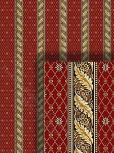 (image for) Dollhouse Scale Model Wallpaper