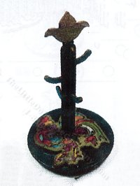 (image for) Miniature Mug Tree Kit