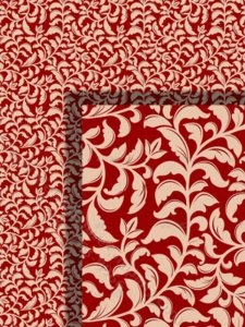 (image for) Dollhouse Scale Model Wallpaper