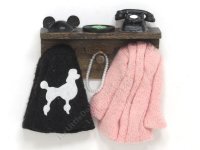 (image for) Miniature 1950's Outfit and Accessories by Bette Jo Chudy