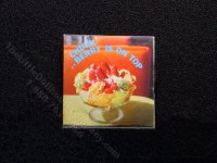 (image for) Miniature Chuck Berry Vinyl Record
