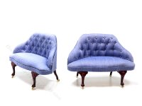 (image for) Louis XV Conversation Set