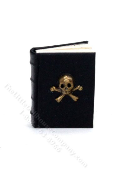 (image for) Miniature Book: 'Potions'