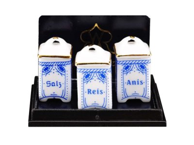 (image for) Miniature Storage Containers (3)