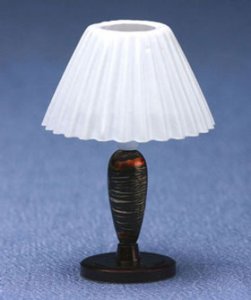 (image for) Landscape Designer Lamp