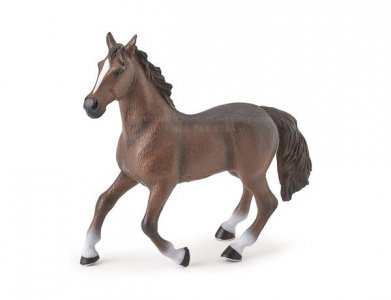 (image for) Miniature Big Horse