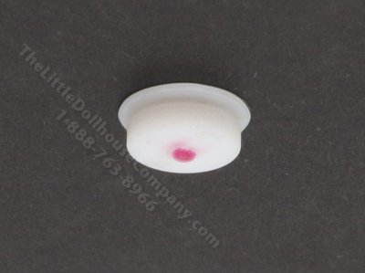 (image for) Miniature Smoke Detector for Dollhouses