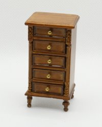 (image for) Miniature Chest of Drawers
