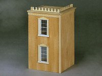 (image for) Real Good Toys 458, Apple Blossom Dollhouse Wing