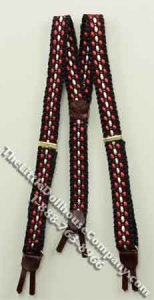 (image for) Miniature Men's Suspenders By Judith Blondell