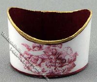 (image for) Dollhouse Miniature Decorative Waste Basket
