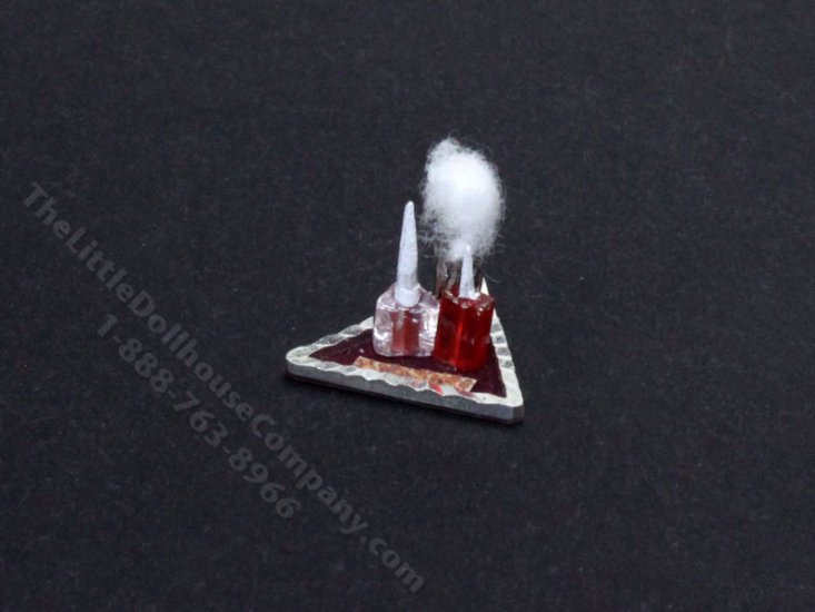 (image for) Miniature Nail Polish Tray by Taylor Jade