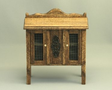 (image for) Large Larder