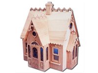 (image for) Corona 9306, Buttercup Dollhouse Kit