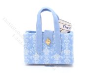 (image for) Miniature Purse for Dollhouses