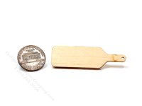(image for) Miniature Paddle Cutting Board