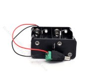 (image for) Battery Pack 12V Square
