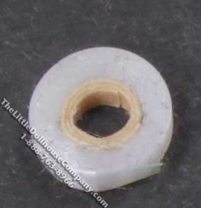 (image for) Miniature Roll of Clear Adhesive Tape for Dollhouses