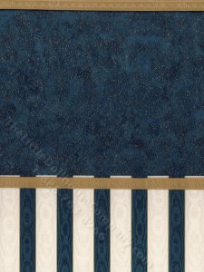 (image for) Dollhouse Designer Wallpaper 3 pc Set