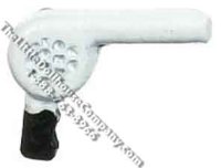 (image for) Miniature Hair Dryer for Dollhouses
