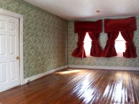 (image for) The Little Dollhouse Company, Victoria Hampton House