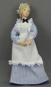 (image for) Maid by Patsy Thomas