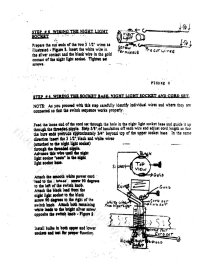(image for) Designer Home Lamp Kit