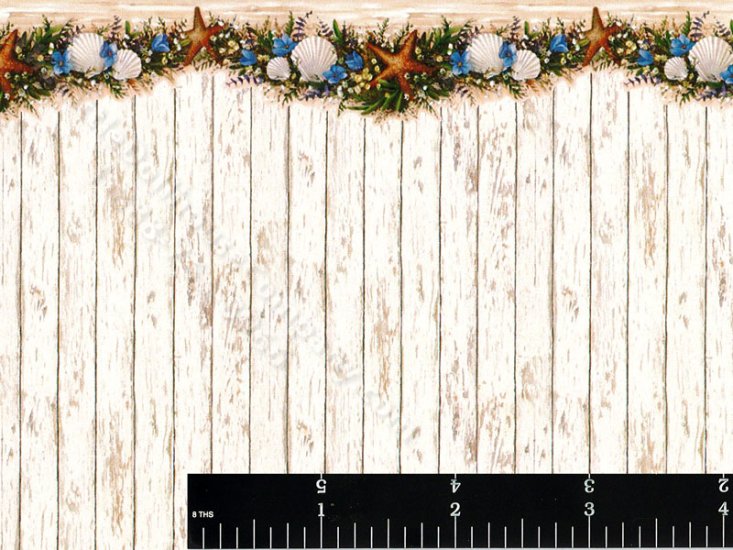 (image for) Dollhouse Scale Model Driftwood Wallpaper