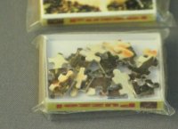 (image for) Dollhouse Miniature Jigsaw Puzzle