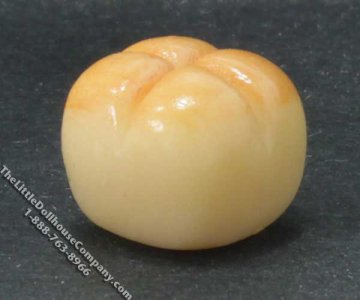 (image for) Miniature Bun for Dollhouses