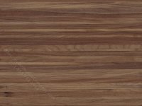 (image for) Unfinished Dark Walnut Flooring for Dollhouses - Real Wood Random Width Planks