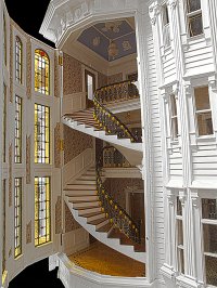 (image for) Italianate Victorian
