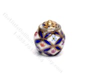 (image for) Miniature Beate Jar for Dollhouses