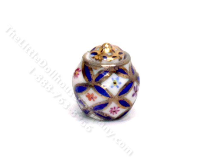 (image for) Miniature Beate Jar for Dollhouses