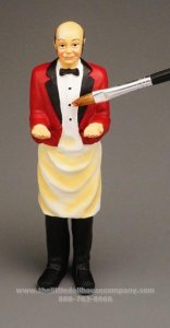(image for) 1/12 Scale Butler Niles
