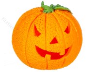 (image for) Miniature Jack o Lantern for Dollhouses