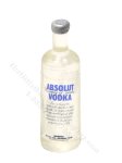 (image for) Dollhouse Scale Model Replica Absolut Vodka