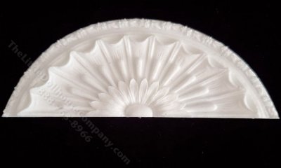 (image for) Miniature Resin Blossom Arch
