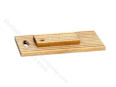 (image for) Miniature Cutting Board Set by PRD Miniatures