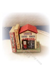 (image for) Miniature 12 Days of Christmas - Full Project Kit