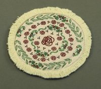(image for) Victorian Carpet