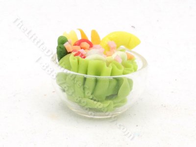 (image for) Miniature Cobb Salad